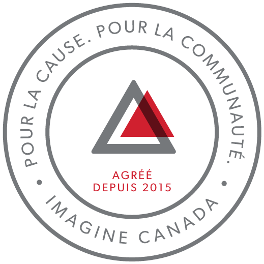 imagine Canada logo